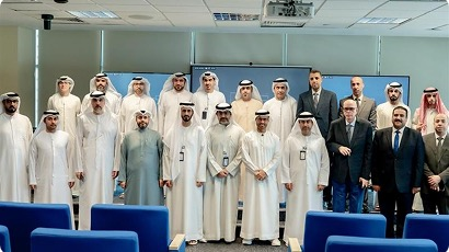 إجراءات كتاب الضبط